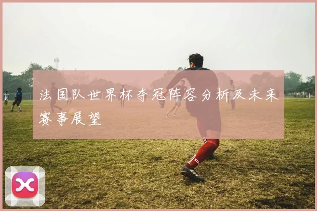 法国队世界杯夺冠阵容分析及未来赛事展望