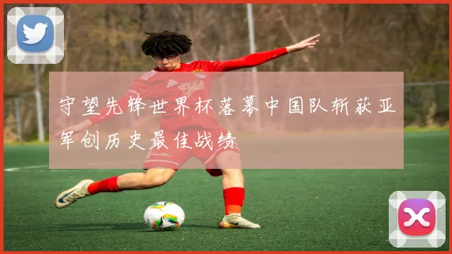 守望先锋世界杯落幕中国队斩获亚军创历史最佳战绩