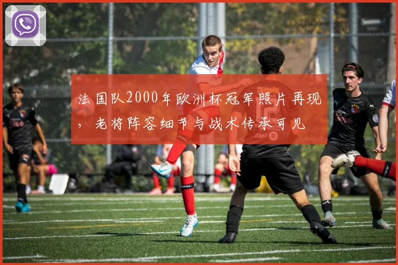 法国队2000年欧洲杯冠军照片再现，老将阵容细节与战术传承可见