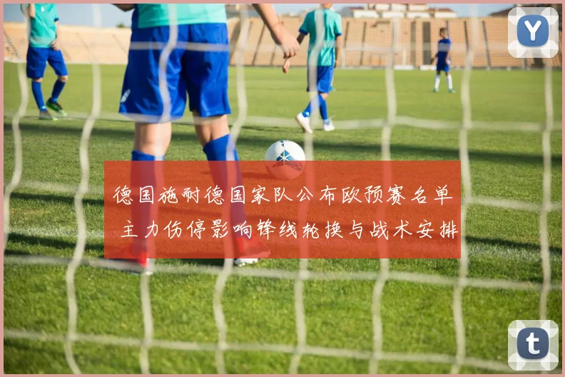 德国施耐德国家队公布欧预赛名单 主力伤停影响锋线轮换与战术安排