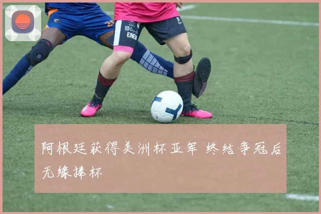 阿根廷获得美洲杯亚军 终结争冠后无缘捧杯