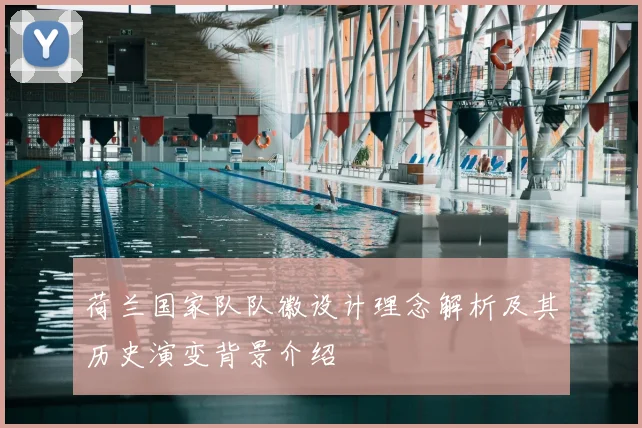 荷兰国家队队徽设计理念解析及其历史演变背景介绍