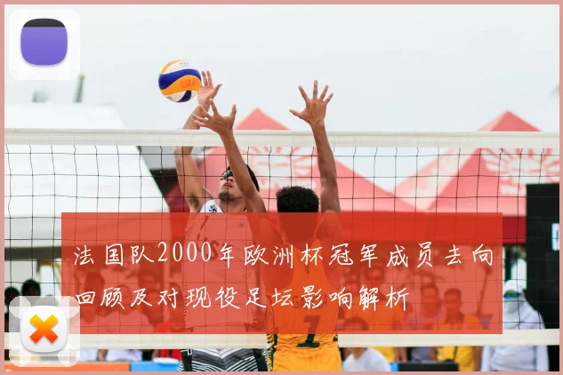 法国队2000年欧洲杯冠军成员去向回顾及对现役足坛影响解析